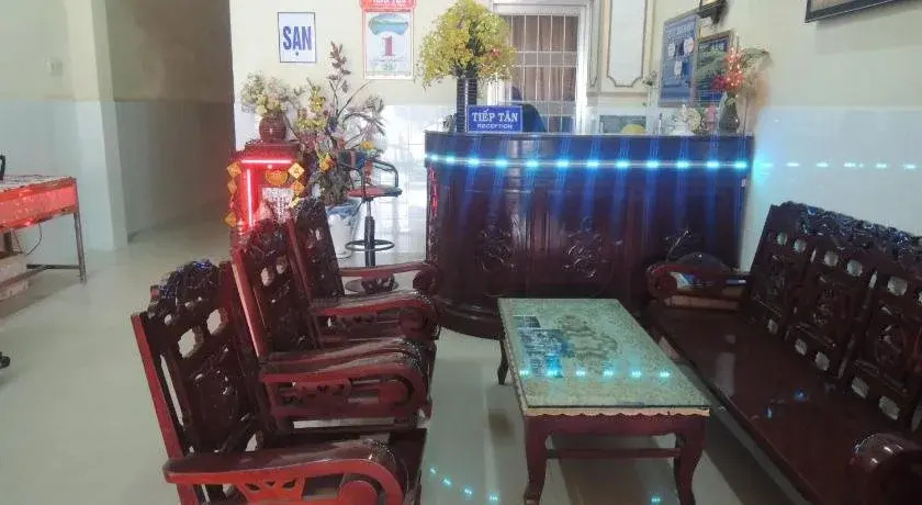 Anh Thu Hotel