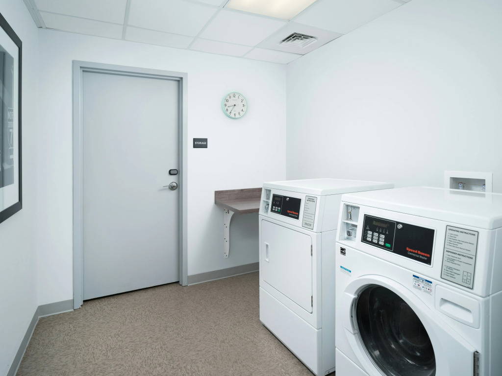 Hampton Inn & Suites Atlanta Decatur/Emory