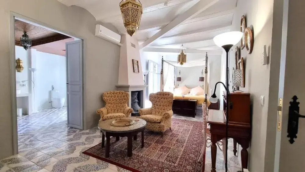 Boutique B&B Número Cuatro