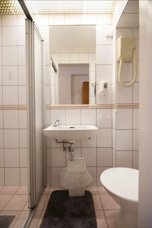 Grand Apartment
