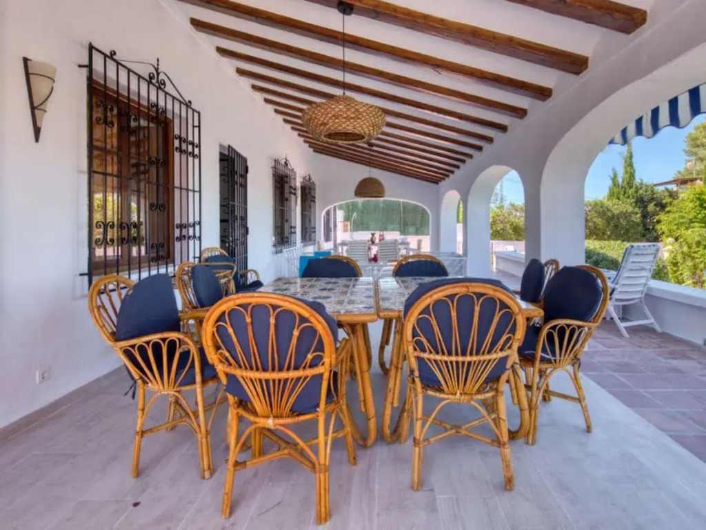 Holiday Home Cala Vista