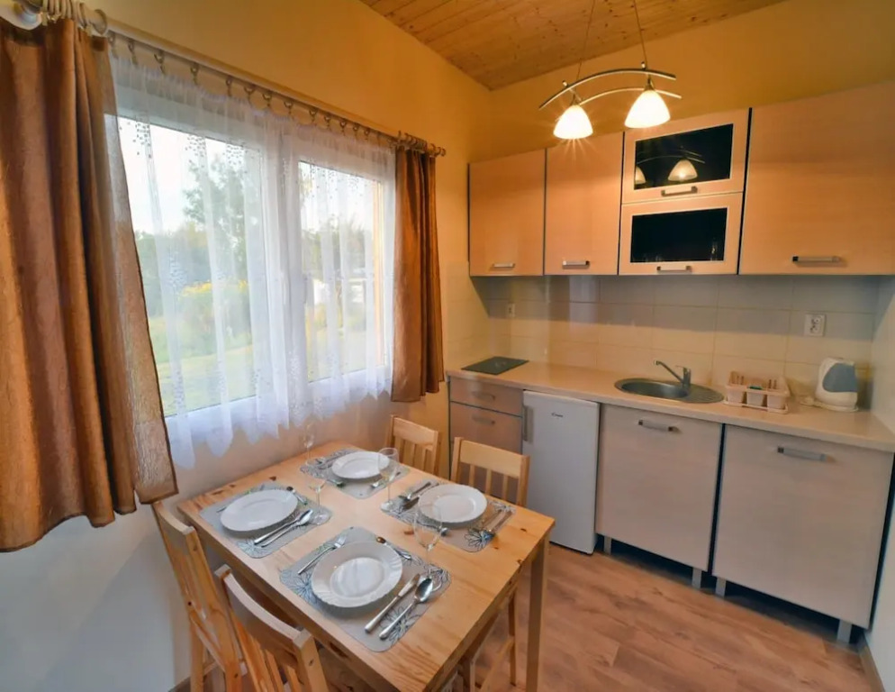 Holiday Homes Close to the Seaside Beach