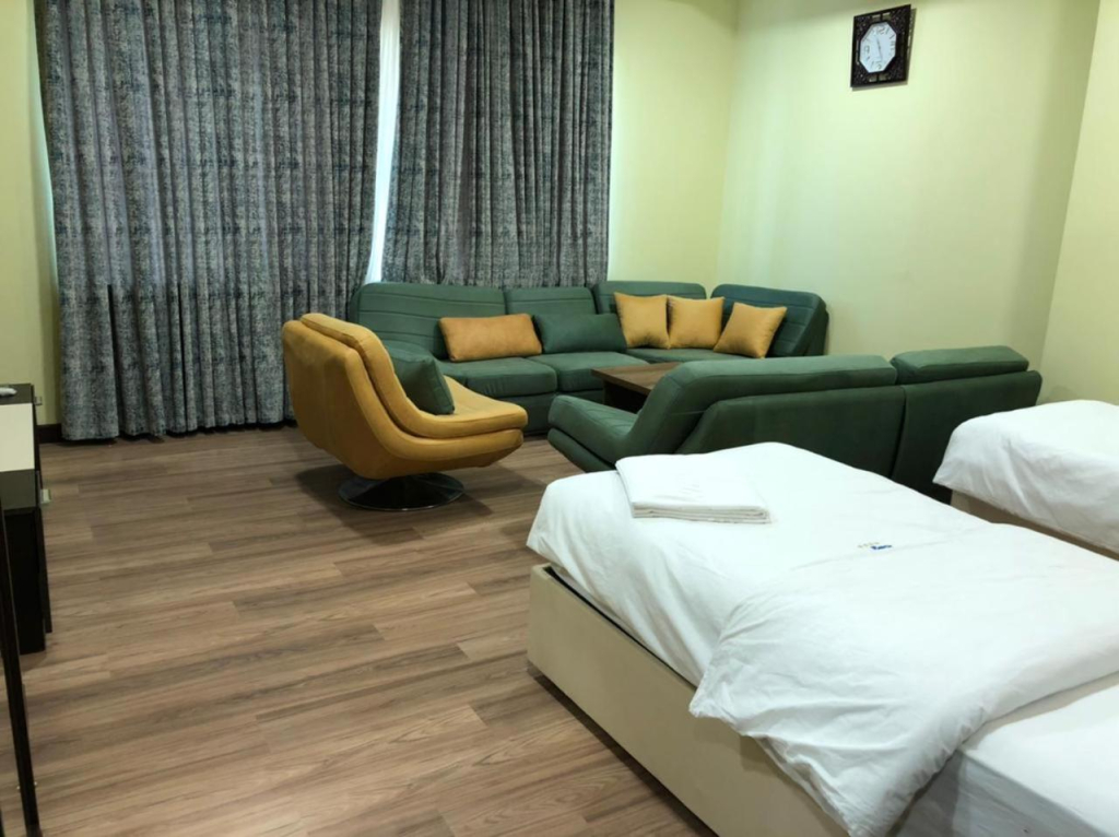 Darin Hotel