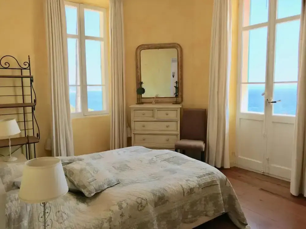 Villa Oneiro, vue imprenable à Théoule-sur-mer