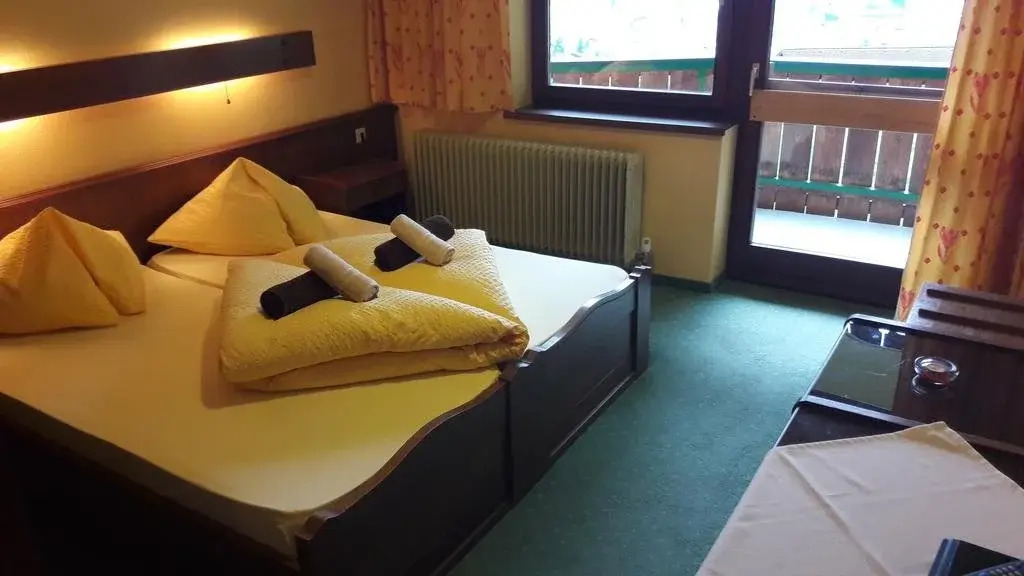 Hotel Sonnhof