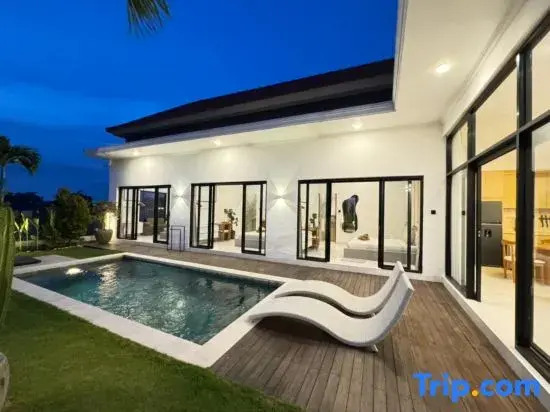 The R Villa Ranakah