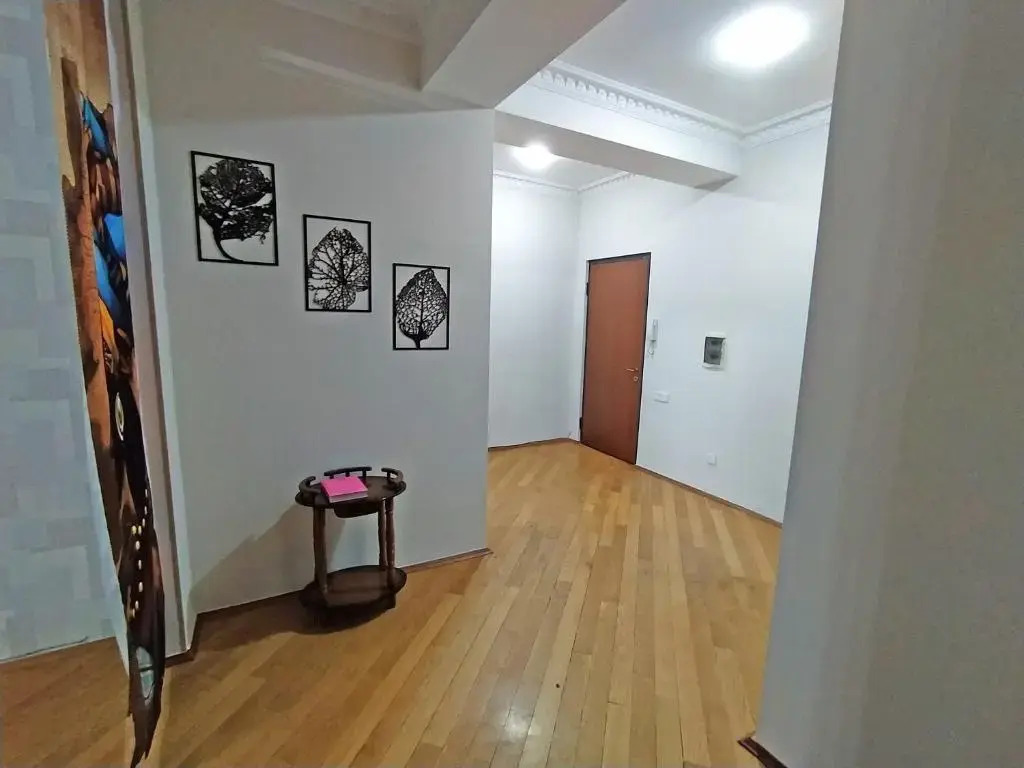 One bedroom apartments near Nizami metro