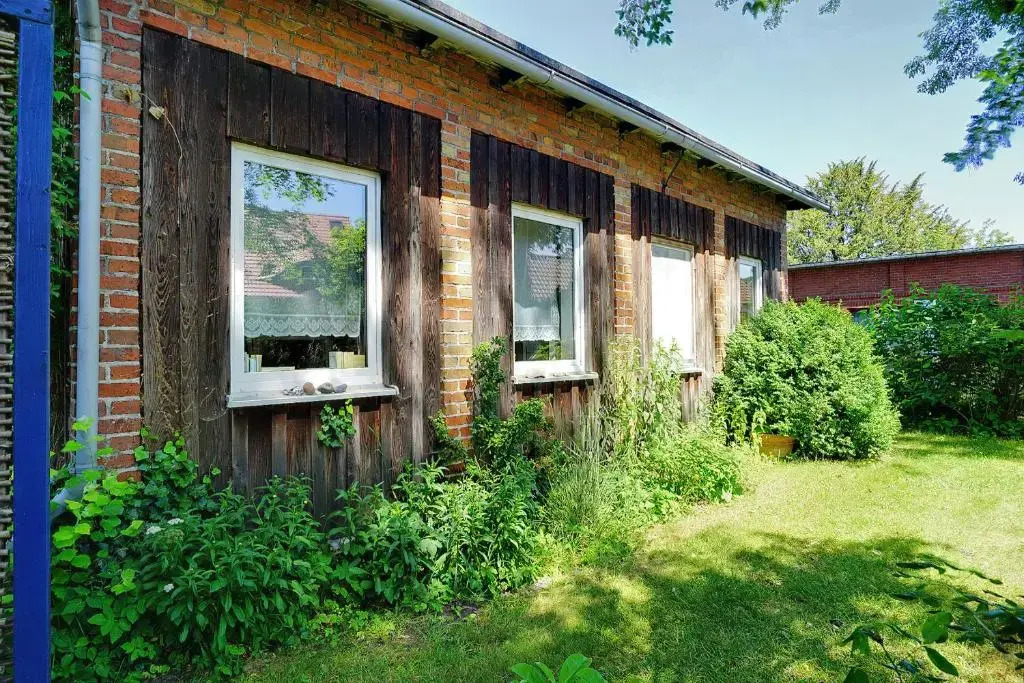 Alte Schmiede - 21847
