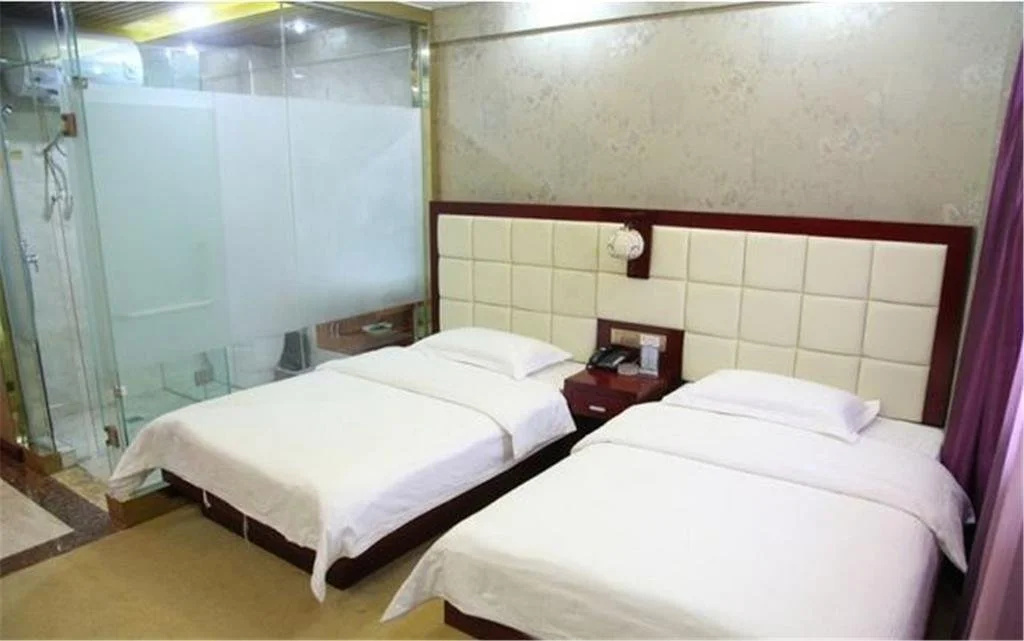 Yinchuan Sihai Yijia Inn