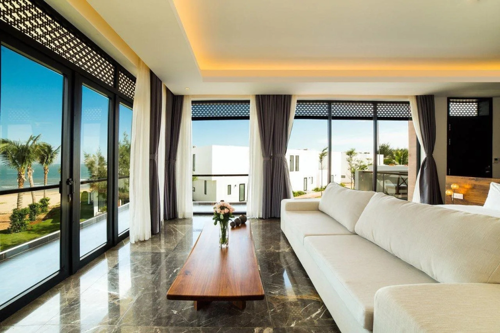 Saint Simeon Resort & Spa