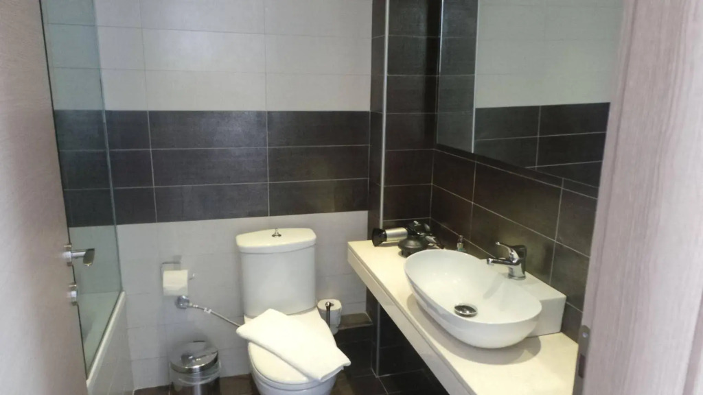Niovi Boutique Apartments