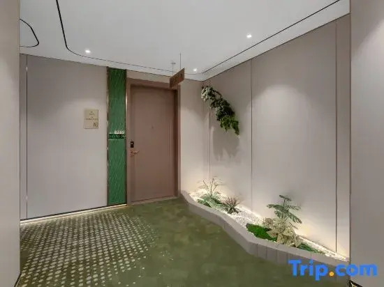 Vienna 3 Best Hotel (Chongqing Shapingba Ciqikou)