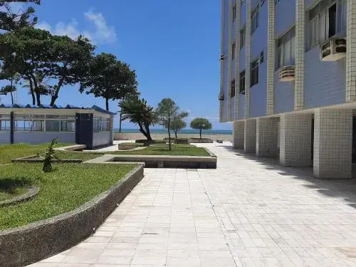 Kitinete Avenida Boa Viagem