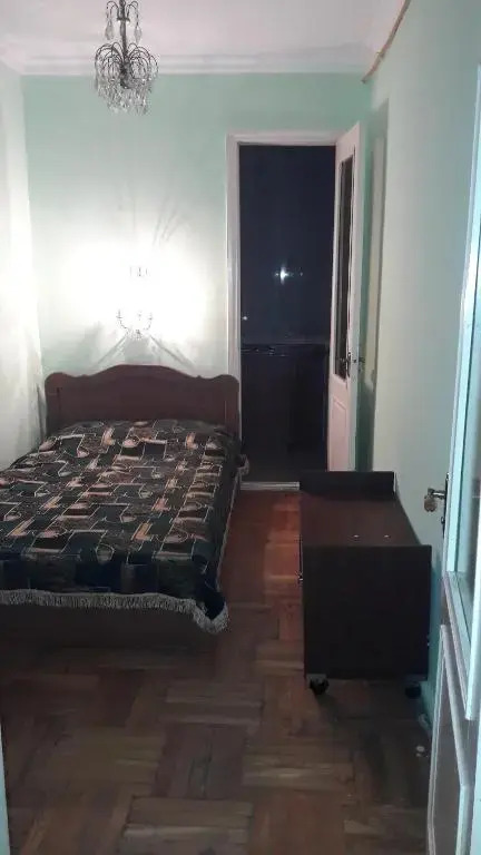 Apartrment 27 Rustaveli Avenue