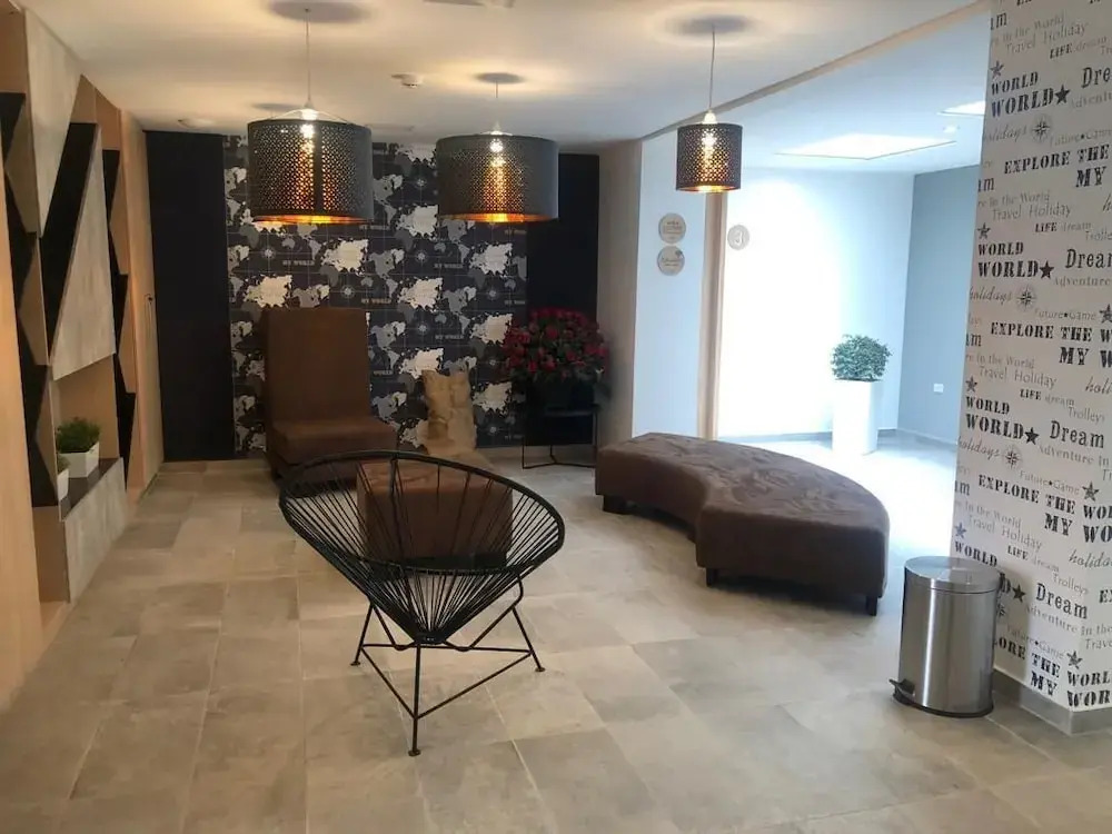 Hotel Kaia