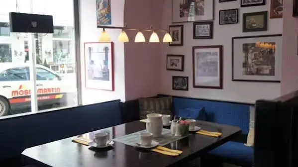 Hotel Jägerhof