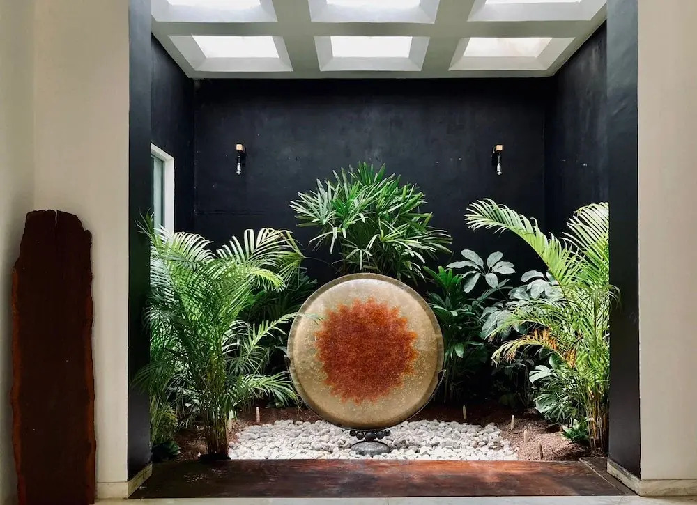 Bacab Mansion