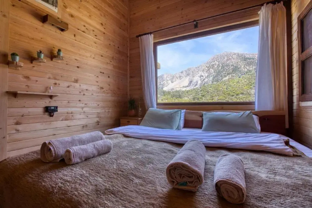 Babakamp Eco Ranch & Retreat