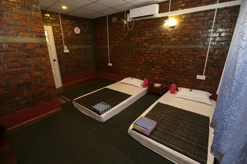 Hotel Yangon