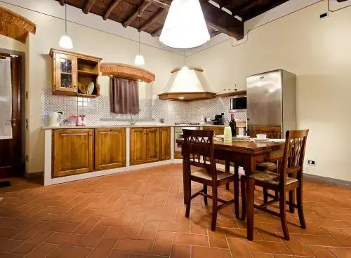 Villa Casaforte