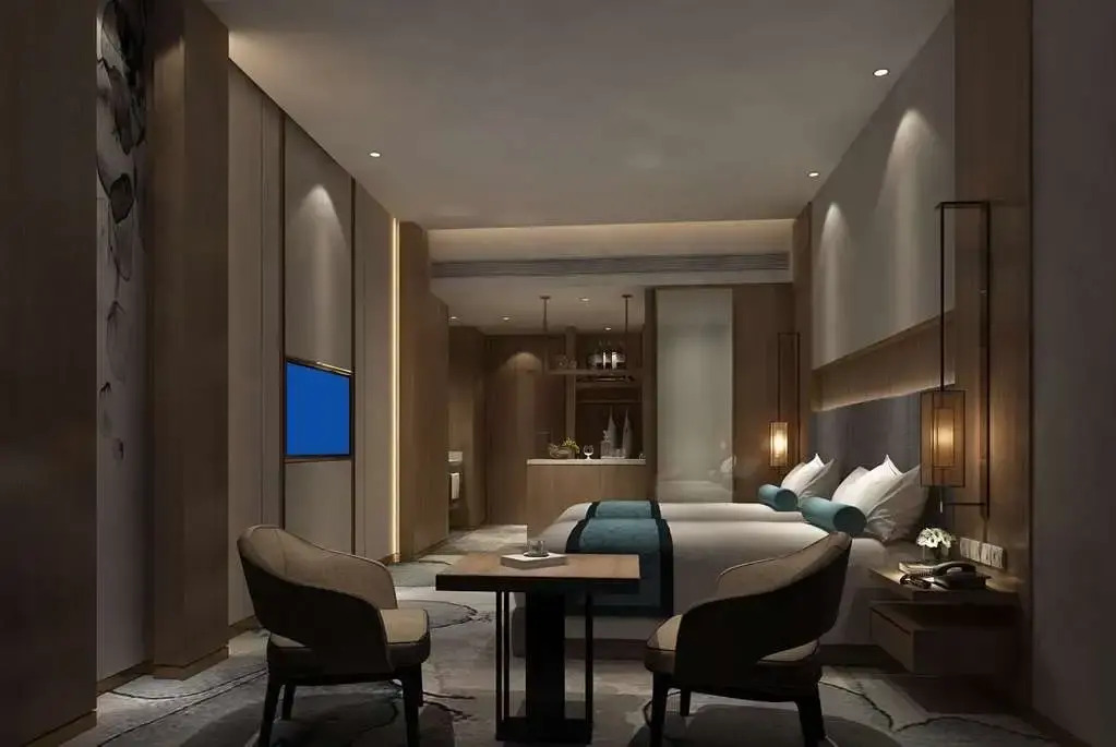 Howard Johnson by Wyndham Wyndham Aysia Changsha