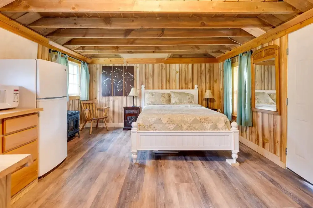 'wapiti' Allenspark Cabin Near Rocky Mountains!