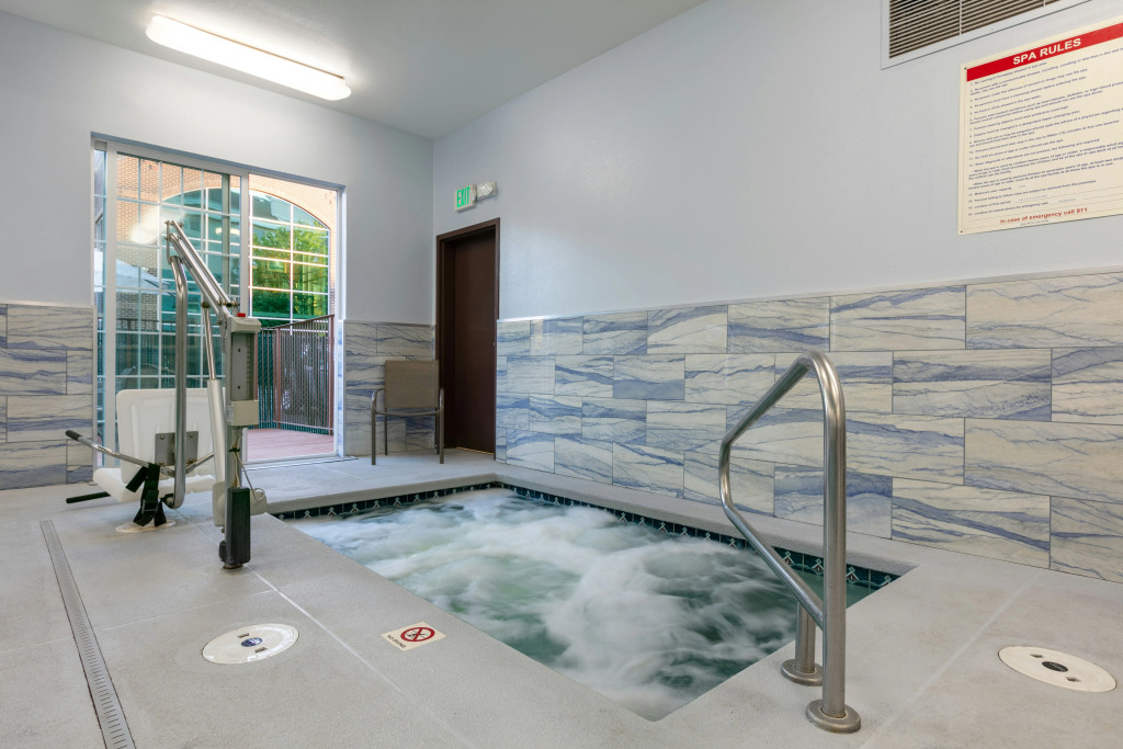 Holiday Inn Express Spokane-Valley by IHG