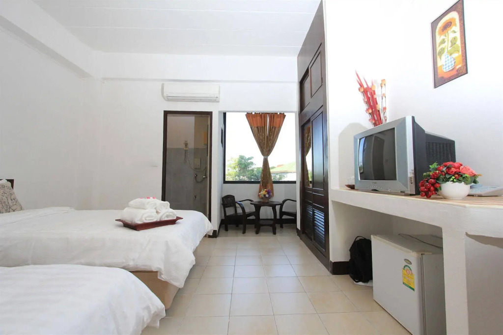 Inspire House Hotel