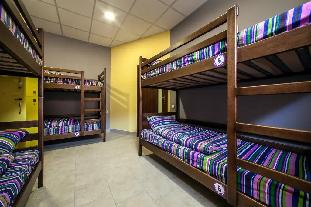 Splash Hostel