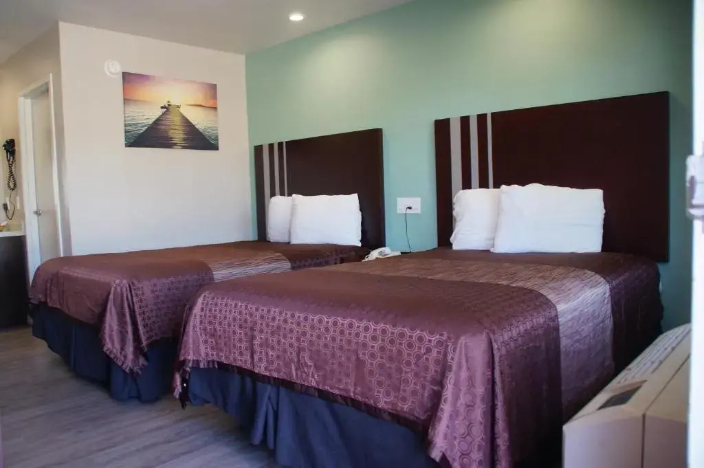 Beach Inn