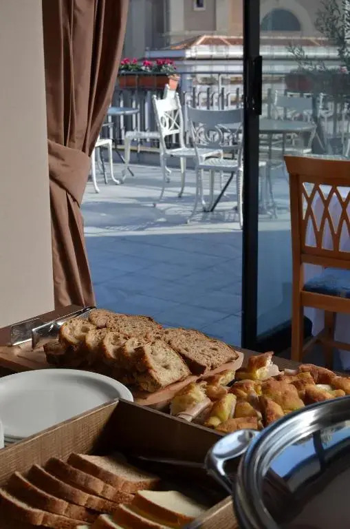 BeYou Hotel Ponte Milvio