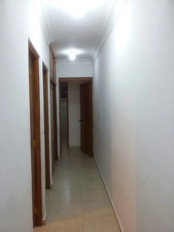 Residencial Las Mercedes