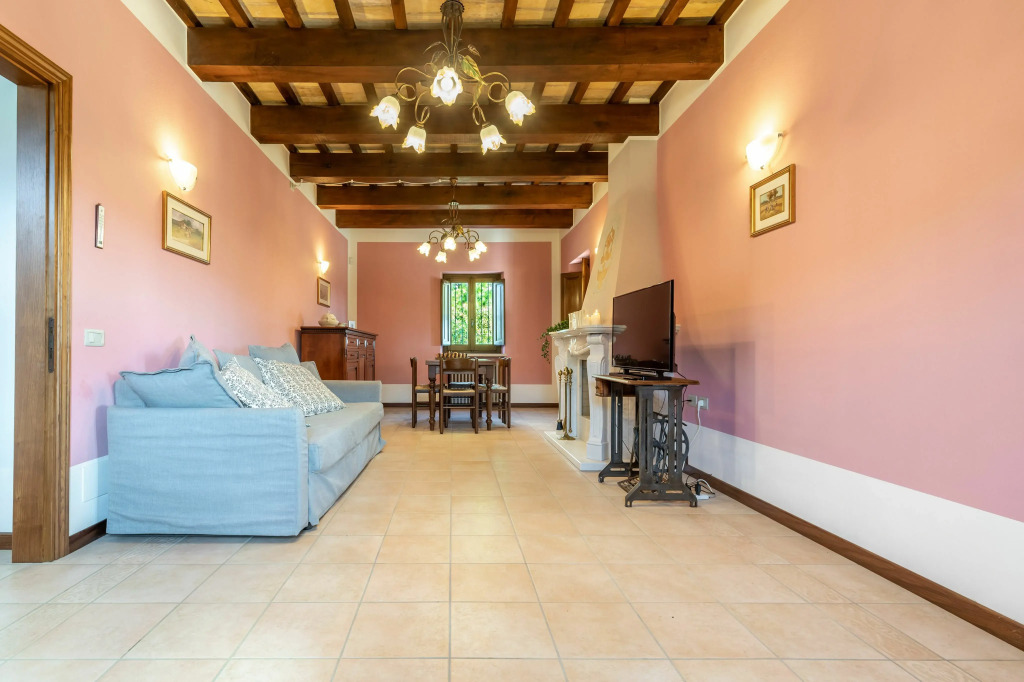Italian Experience-Villa Vagnini