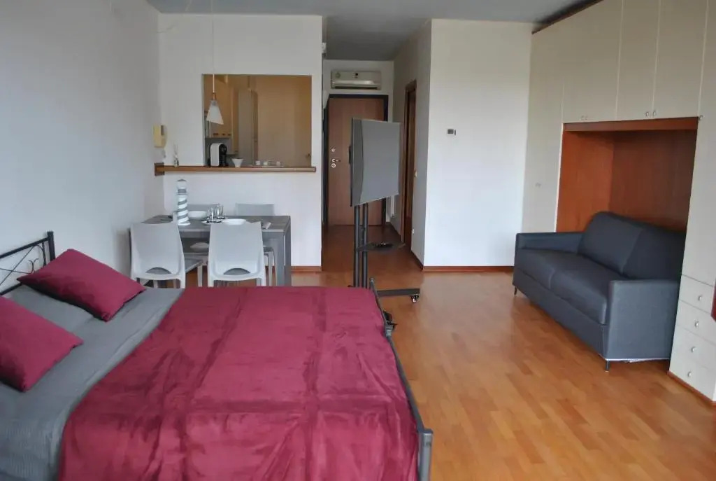 Only the best La suite per il tuo soggiorno tra Venezia Treviso