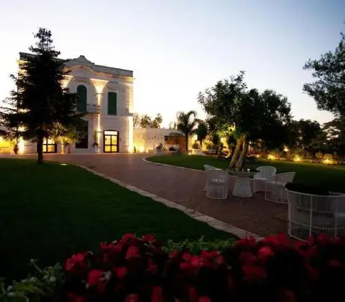 Masseria Torre Catena