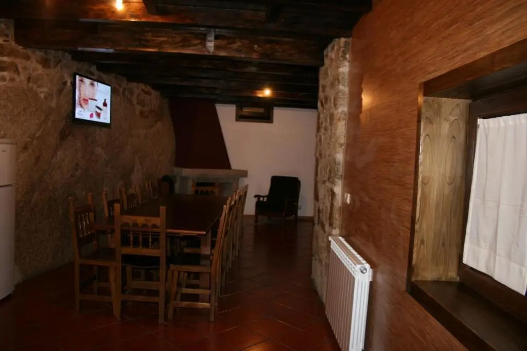 Abrigo de Montanha