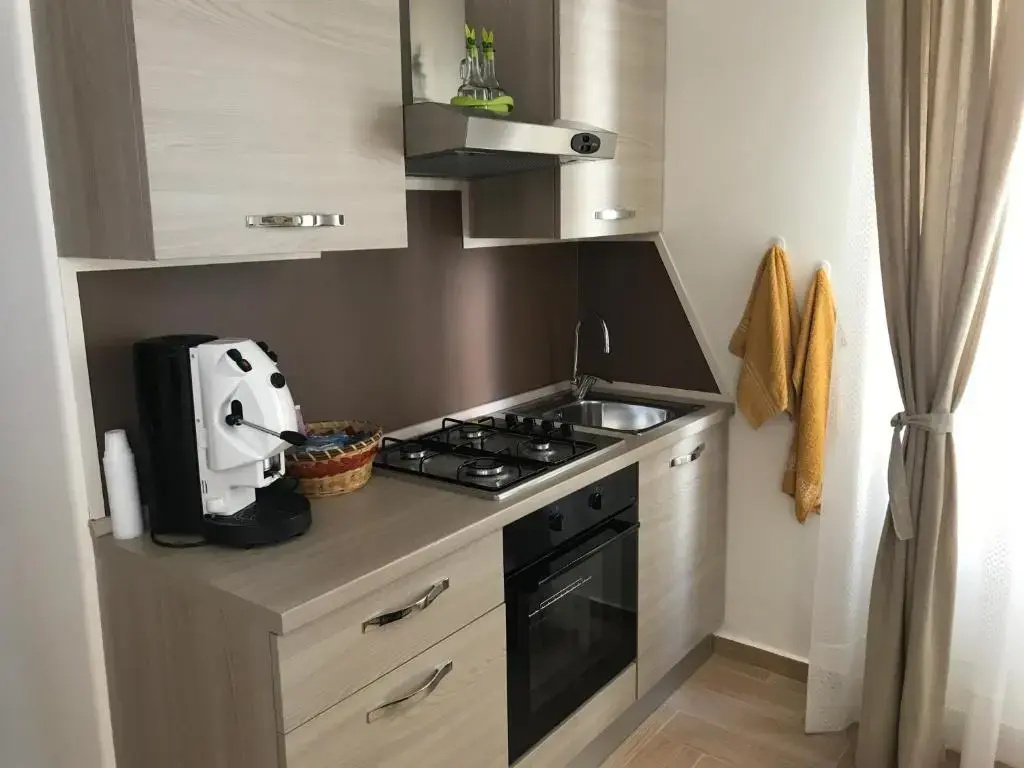 Holiday In Home | Le Ciminiere