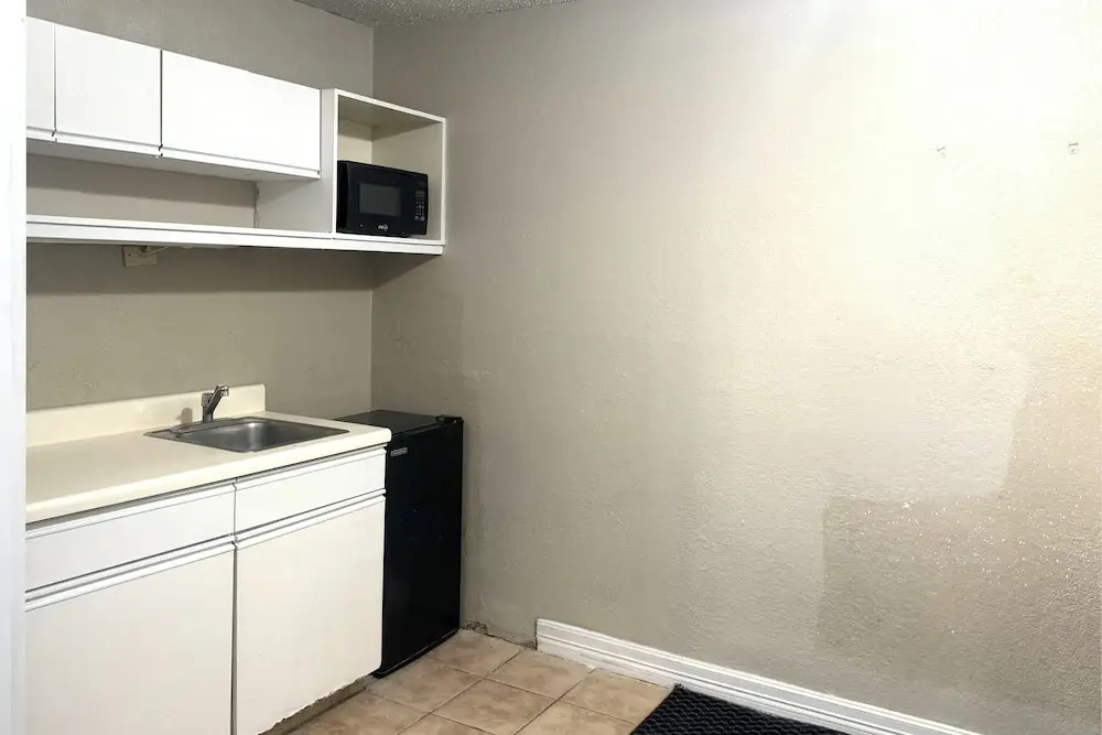 Homegate Studios & Suites San Antonio Medical Center