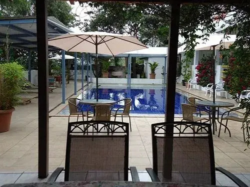 Ventana B&B