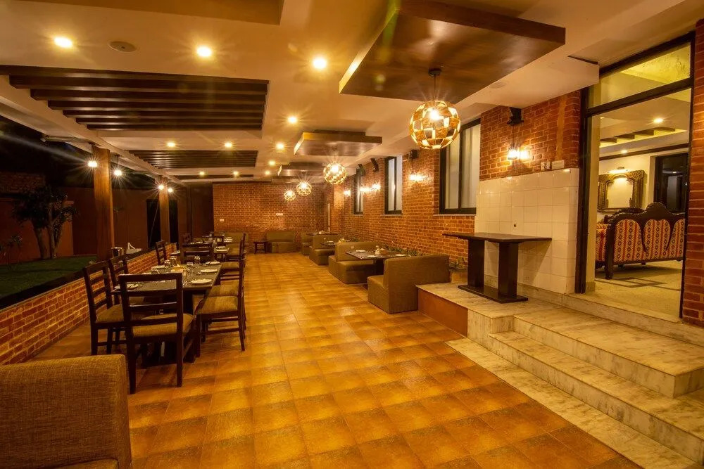 Pashupati Boutique Hotel And Spa