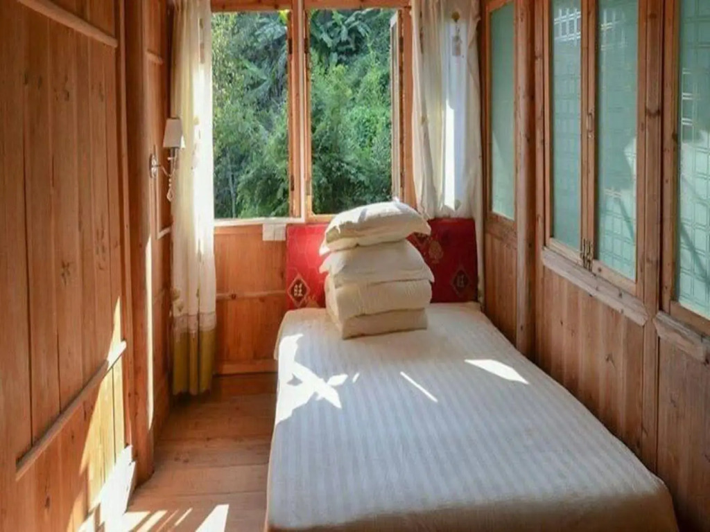 Guilin Traveler Guesthouse