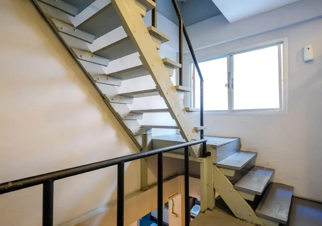 Bangkok Nomad Hostel