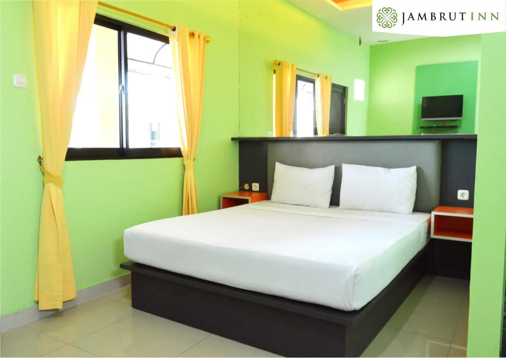 Jambrut Inn