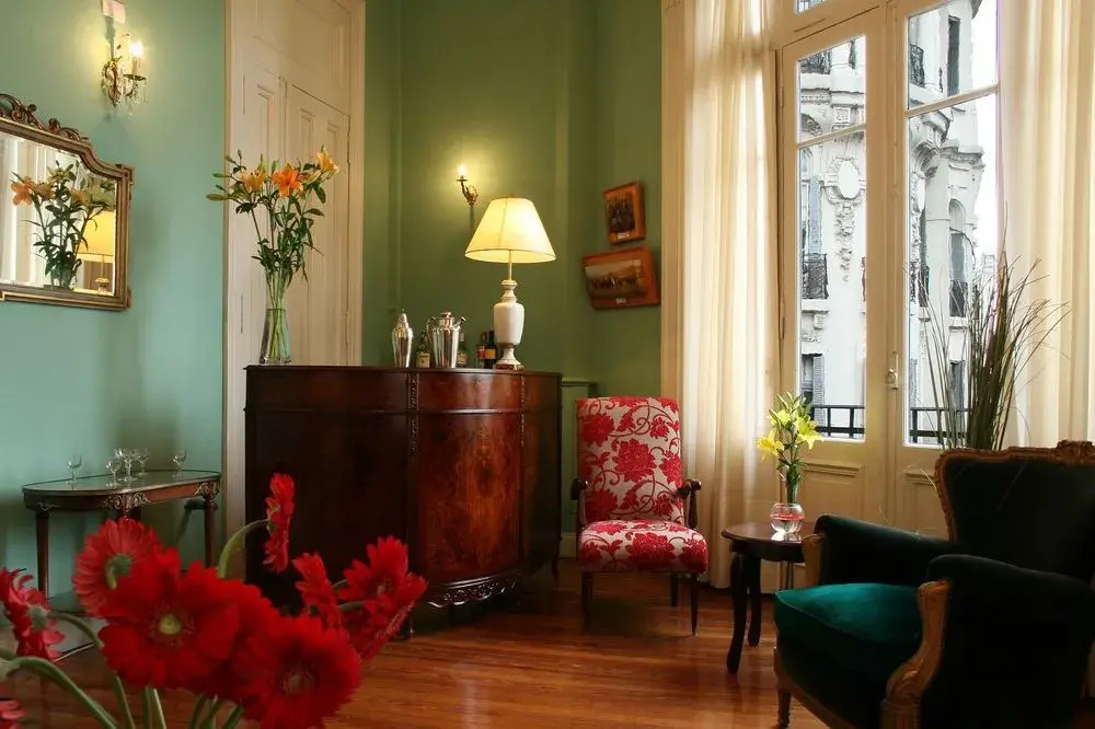 Casa Chemin