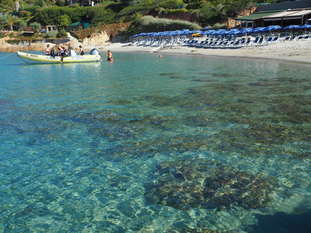 Hôtel Cala di Sole