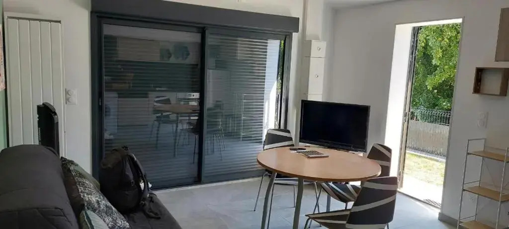 La Maisonnette