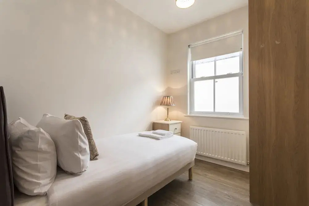 The Kingsland TownHouse