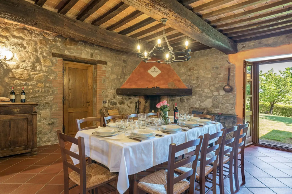 Casale del Viaggiatore 10