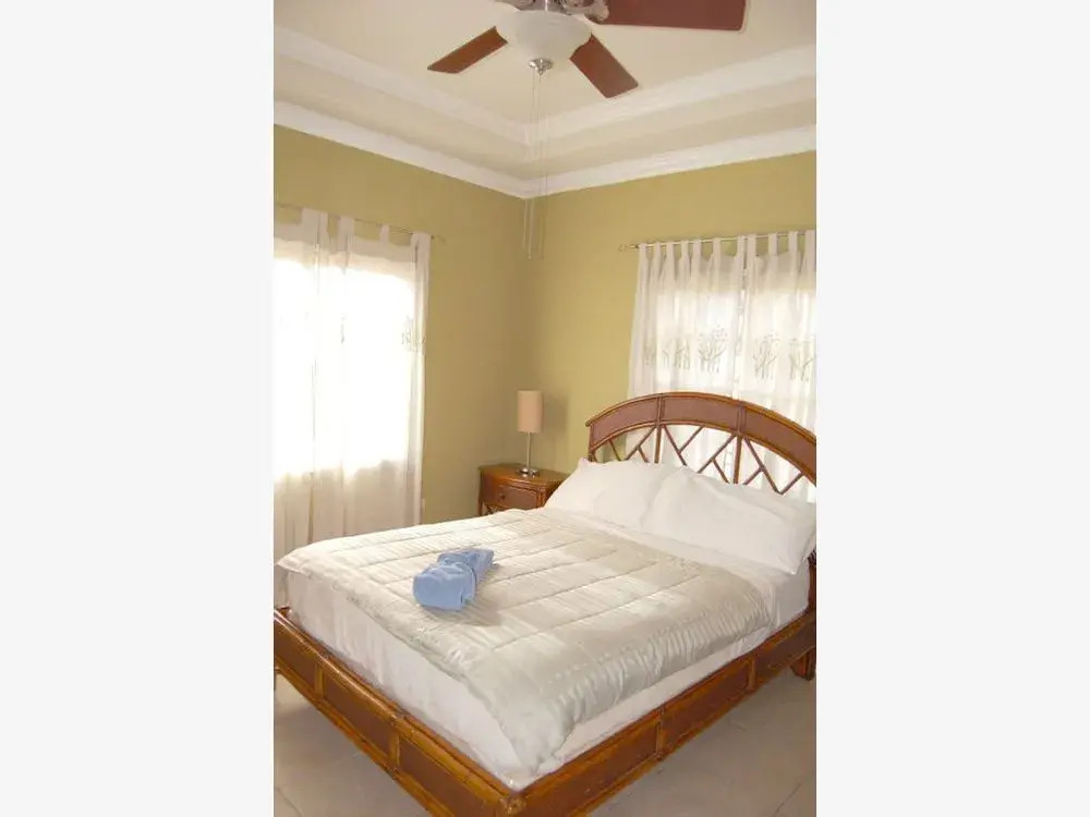 Casa del Sol Tobago