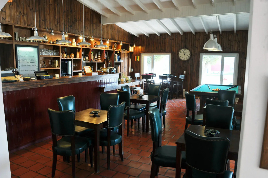 La Posada De Madryn